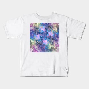 Nacre shades Kids T-Shirt